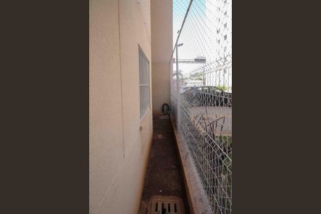 Apartamento para alugar com 45m², 2 quartos e sem vagaGardem