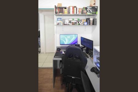 Apartamento para alugar com 45m², 2 quartos e sem vagaQuarto