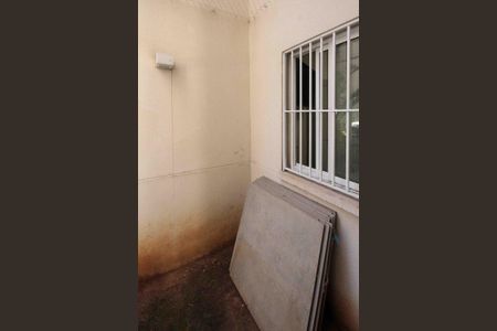Apartamento para alugar com 45m², 2 quartos e sem vagaGardem