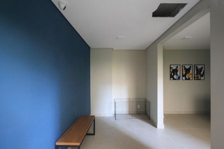 Apartamento para alugar com 45m², 2 quartos e sem vagaEspaço Pet