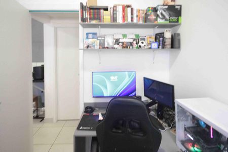 Apartamento para alugar com 45m², 2 quartos e sem vagaQuarto