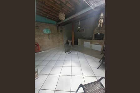 Casa à venda com 3 quartos, 109m² em Jardim das Praias, São Paulo