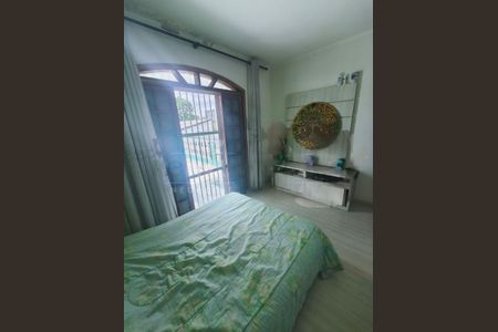 Casa à venda com 3 quartos, 109m² em Jardim das Praias, São Paulo