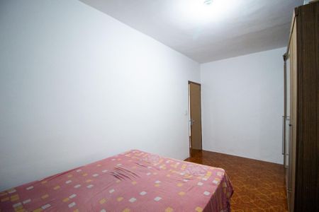 Quarto de casa para alugar com 2 quartos, 102m² em Jardim Sao Lourenzo, Sorocaba