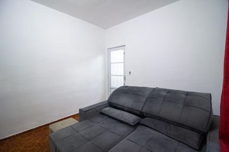 Sala de casa para alugar com 2 quartos, 102m² em Jardim Sao Lourenzo, Sorocaba