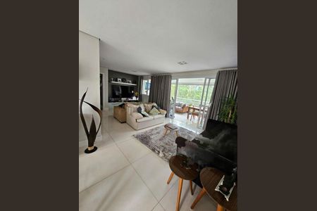 Apartamento à venda com 3 quartos, 138m² em Vila Andrade, São Paulo