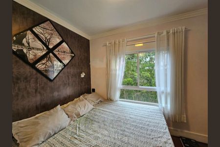 Apartamento à venda com 3 quartos, 138m² em Vila Andrade, São Paulo
