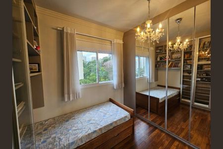 Apartamento à venda com 3 quartos, 138m² em Vila Andrade, São Paulo
