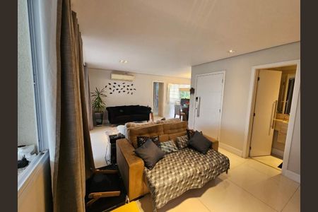 Apartamento à venda com 3 quartos, 138m² em Vila Andrade, São Paulo