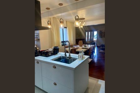 Apartamento à venda com 3 quartos, 223m² em Vila Andrade, São Paulo