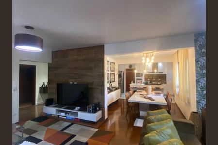 Apartamento à venda com 3 quartos, 223m² em Vila Andrade, São Paulo