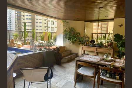 Apartamento à venda com 3 quartos, 223m² em Vila Andrade, São Paulo