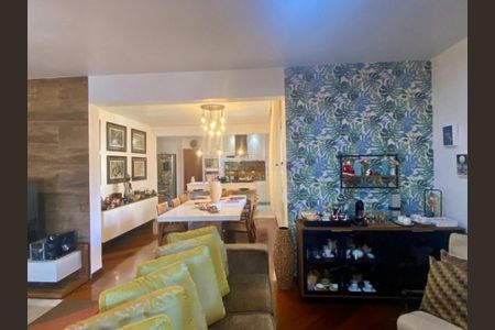 Apartamento à venda com 3 quartos, 223m² em Vila Andrade, São Paulo