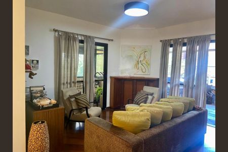 Apartamento à venda com 3 quartos, 223m² em Vila Andrade, São Paulo