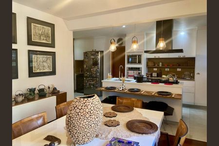 Apartamento à venda com 3 quartos, 223m² em Vila Andrade, São Paulo