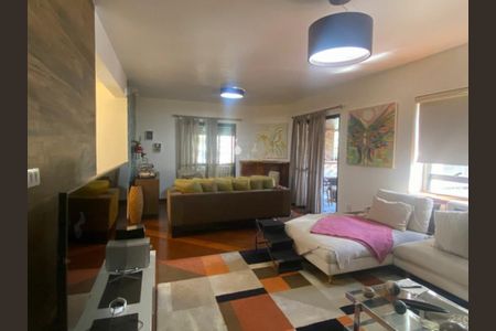 Apartamento à venda com 3 quartos, 223m² em Vila Andrade, São Paulo