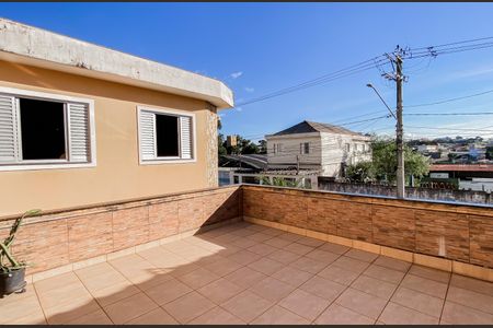 Casa à venda com 240m², 4 quartos e 3 vagasLaje 