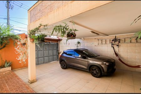 Casa à venda com 240m², 4 quartos e 3 vagasGaragem 