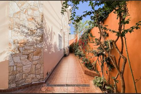 Casa à venda com 240m², 4 quartos e 3 vagasGaragem 