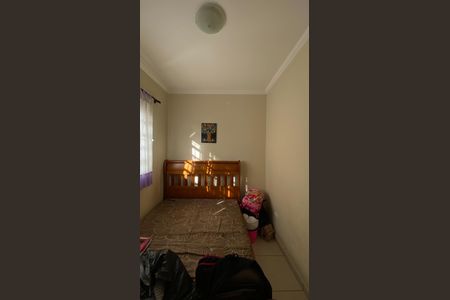 Casa à venda com 240m², 4 quartos e 3 vagasQuarto de Serviço