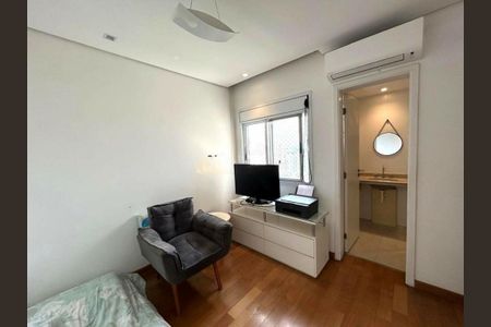 Apartamento à venda com 4 quartos, 207m² em Vila Andrade, São Paulo