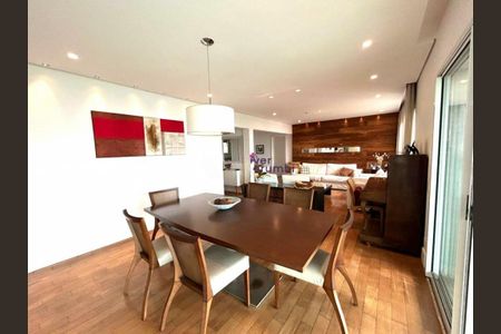 Apartamento à venda com 4 quartos, 207m² em Vila Andrade, São Paulo