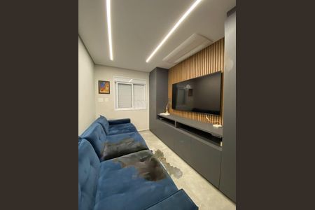 Apartamento à venda com 2 quartos, 106m² em Vila Suzana, São Paulo