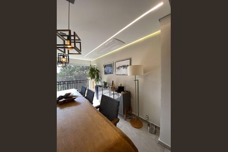 Apartamento à venda com 2 quartos, 106m² em Vila Suzana, São Paulo