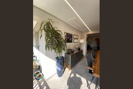Apartamento à venda com 2 quartos, 106m² em Vila Suzana, São Paulo
