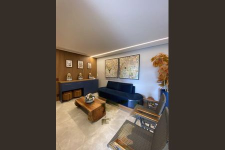 Apartamento à venda com 2 quartos, 106m² em Vila Suzana, São Paulo