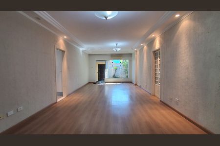 Sala de casa à venda com 2 quartos, 253m² em Osvaldo Cruz, São Caetano do Sul