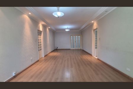 Sala de casa à venda com 2 quartos, 253m² em Osvaldo Cruz, São Caetano do Sul