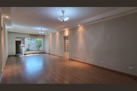 Sala de casa à venda com 2 quartos, 253m² em Osvaldo Cruz, São Caetano do Sul