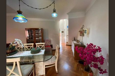 Casa à venda com 3 quartos, 124m² em Jardim Londrina, São Paulo