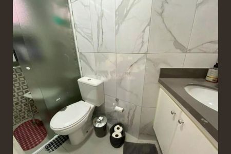 Casa à venda com 124m², 3 quartos e 3 vagas