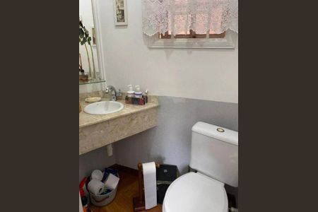 Casa à venda com 3 quartos, 124m² em Jardim Londrina, São Paulo