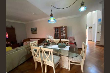 Casa à venda com 3 quartos, 124m² em Jardim Londrina, São Paulo