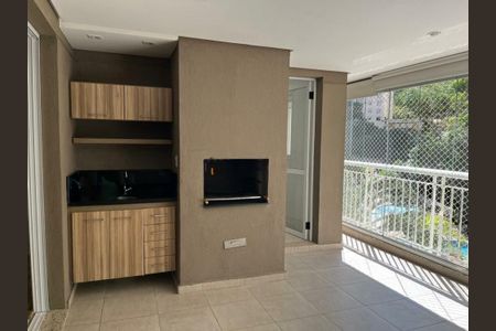 Apartamento para alugar com 168m², 3 quartos e 3 vagas