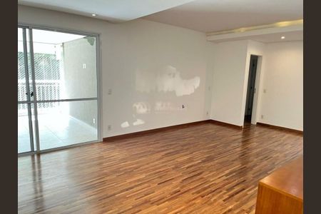 Apartamento para alugar com 168m², 3 quartos e 3 vagas