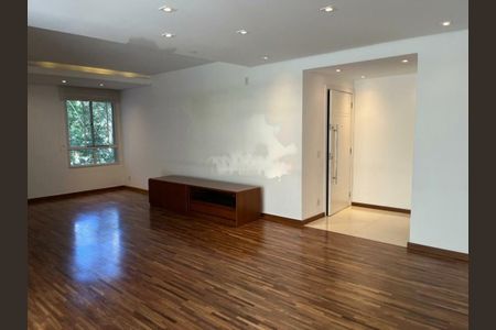 Apartamento para alugar com 168m², 3 quartos e 3 vagas