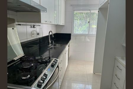 Apartamento para alugar com 168m², 3 quartos e 3 vagas