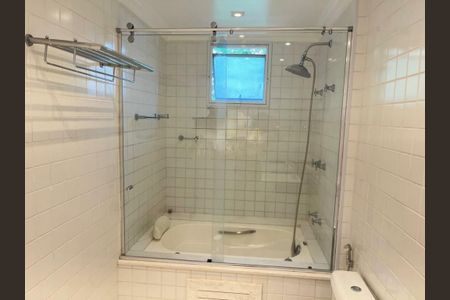 Apartamento para alugar com 168m², 3 quartos e 3 vagas