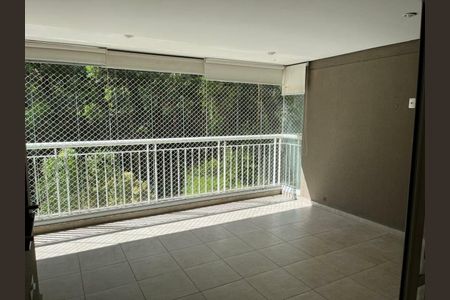 Apartamento para alugar com 168m², 3 quartos e 3 vagas