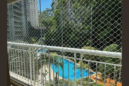 Apartamento para alugar com 168m², 3 quartos e 3 vagas