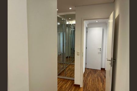 Apartamento para alugar com 168m², 3 quartos e 3 vagas