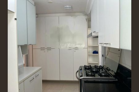 Apartamento para alugar com 168m², 3 quartos e 3 vagas