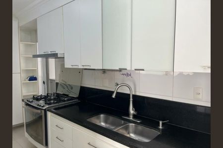 Apartamento para alugar com 168m², 3 quartos e 3 vagas