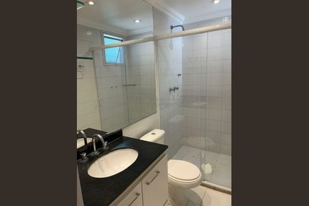 Apartamento para alugar com 168m², 3 quartos e 3 vagas