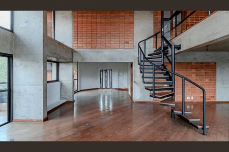 Apartamento à venda com 4 quartos, 290m² em Parque do Morumbi, São Paulo