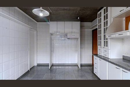 Apartamento à venda com 4 quartos, 290m² em Parque do Morumbi, São Paulo